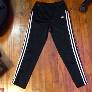 Youth Adidas joggers